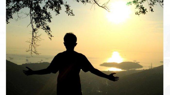 3 Destinasi Wisata Banten di Sekitar Merak Kota Cilegon, Semuanya Punya View Sunset Keren