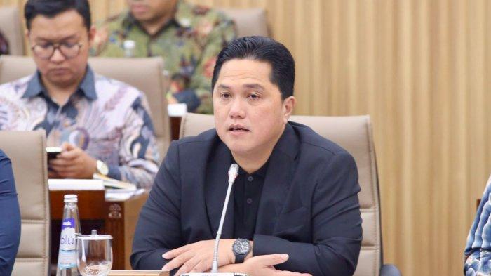 Timnas Indonesia U-20 Menang 2-1 Atas Argentina, Ketum PSSI: Ini Kemenangan Bersejarah