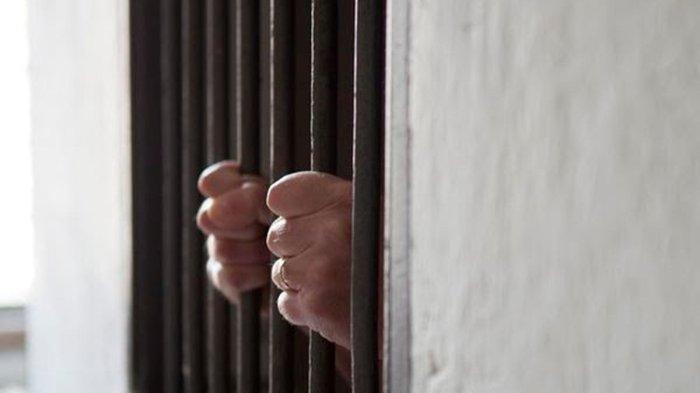 Lapas Klas II A Tangerang Buru Tahanan Titipan Kasus Penganiayaan yang Kabur