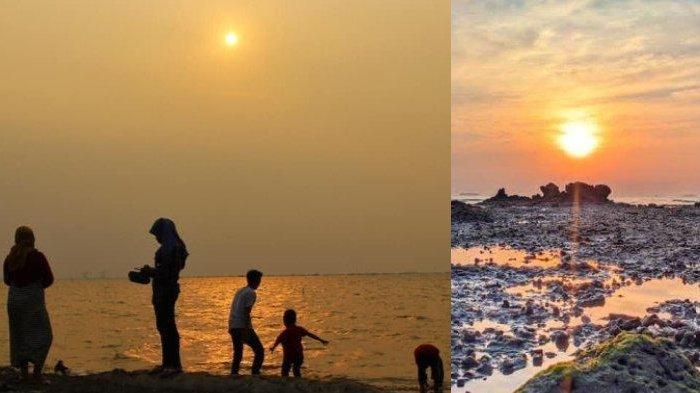 2 Rekomendasi Tempat Wisata di Kabupaten Tangerang Banten, Suasana Sunsetnya Tidak Kalah Keren