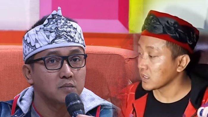 Teddy Pardiyana Ogah Bintang Diasuh Putri Delina, 'Jangan Sampai Salah Nitip