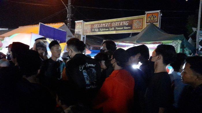 Wisata Religi di Kabupaten Serang dan Sejarah Singkat Tanah Kelahiran Syekh Nawawi dan Gunung Santri