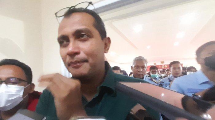 BERITA TERKINI: KPK Tetapkan Wamenkumham Eddy Hiariej Tersangka Suap dan Gratifikasi