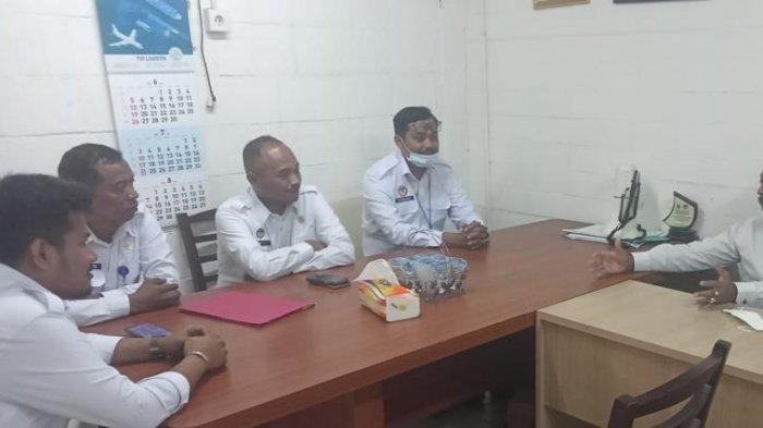 Tim Keimigrasian Kemenkumham Banten Sidak 3 Perusahaan di Lebak, Ada 11 Tenaga Kerja Asing