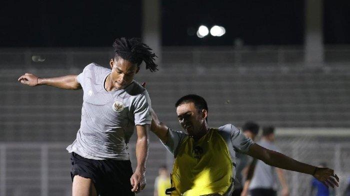 Gaya Permainan Sudah Dipahami, Thailand Anggap Enteng Timnas Indonesia di Piala AFF U-19 2022?