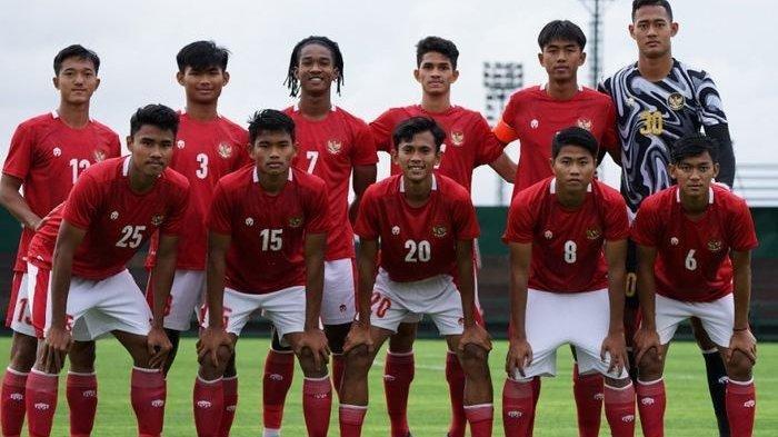 Indonesia vs Thailand di Final ASEAN U-19: Indra Sjafri Maksimalkan Waktu Istirahat
