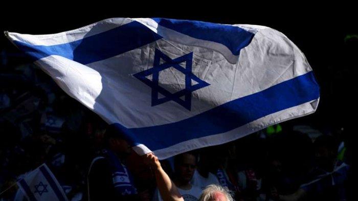 Tewaskan 12.000 Warga Palestina, Kapan FIFA dan UEFA Jatuhkan Sanksi untuk Israel Seperti Rusia?