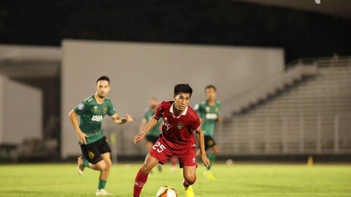 Ramadhan Sananta dan Irfan Jauhari Sesumbar Cetak Gol ke Gawang Myanmar, Siap-siap The White Angels!