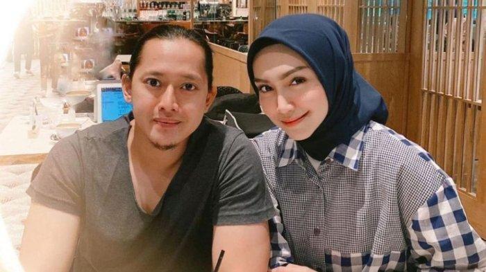 Melody Prima Diam-diam Resmi Cerai dari Suami, Akui Tak Ada KDRT hingga Kini Masih Berhubungan Baik