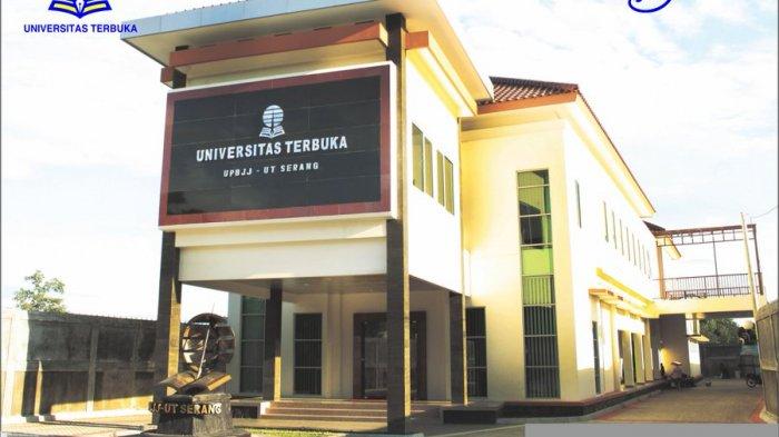 Universitas Terbuka Serang