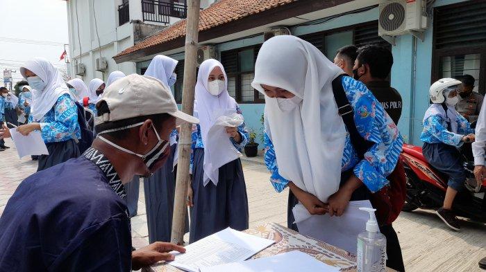 Kunci Jawaban PAI Kelas 12: Pasangan Hukum Bacaan Tajwid yang Benar Pada Tabel di Atas