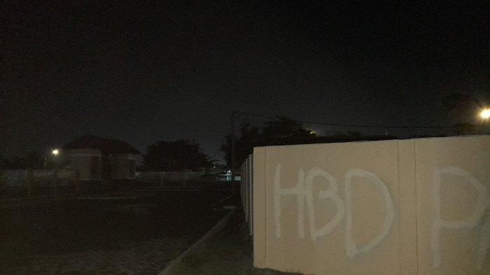 Aksi Vandalisme di Alun-Alun Cikande, Warga  Minta Pemerintah Segera Bertindak