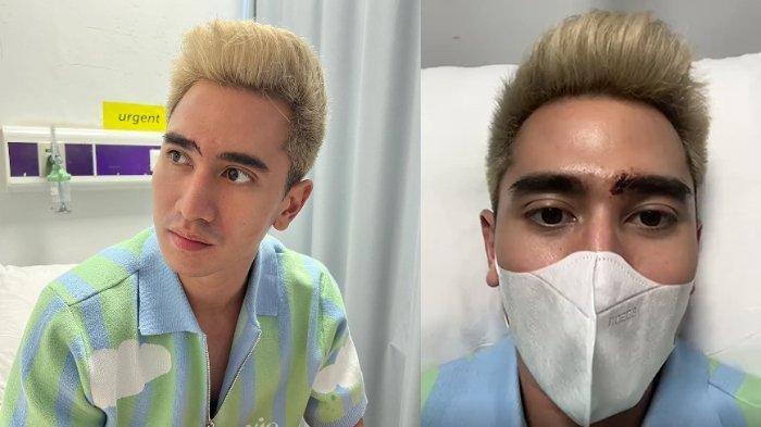 Verrel Bramasta Terkunci di Lift Rumah Barunya, Selamat Berkat Pertolongan ART: Gara-gara El Ini