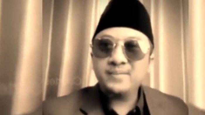 Buntut dari Masalah Video yang Viral, Ustaz Yusuf Mansur Murka, Akui Segera Laporkan Sosok Ini