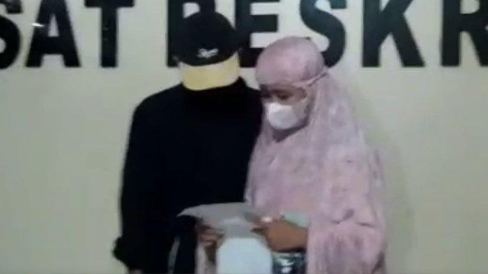 Kasus Video Syur Muda-mudi di Kota Kendari, Polisi Tangkap Pacar Pemeran Perempuan