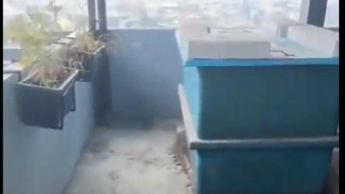 MISTERI Penemuan 5 Mayat di Lantai 15 Kampus UNPRI Medan, Polisi Sempat Ditolak Pihak Kampus