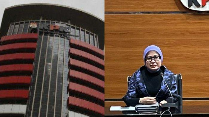 KPK Angkat Suara Soal Viral Dugaan Istri Direktur Penyelidikan KPK Endar Priantoro Hidup Hedon