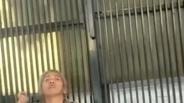 Dihamili Pria Tak Bertanggungjawab, Wanita Ini Karungin Kucing Lalu Dianiaya, Begini Ceritanya