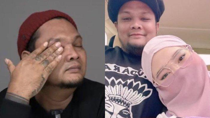 Ibunda Virgoun Enggan Ikut Campur Masalah Sang Anak, Mengaku Tak Kenal Tenri Ajeng Anisa: Nggak Tahu