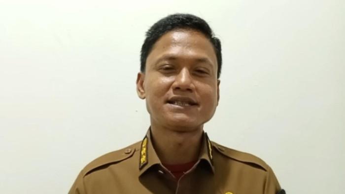 Harapan Wabup Pandeglang Iing, untuk Dua Anak Buahnya yang Dilantik jadi Pejabat Pemprov Banten