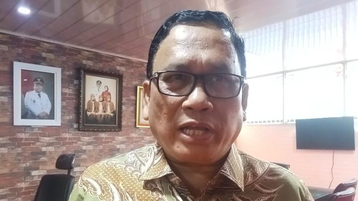 Wakil Bupati Lebak Amir Hamzah Minta Polri Tangkap Pelaku Pembegalan Warga Baduy di Jakarta