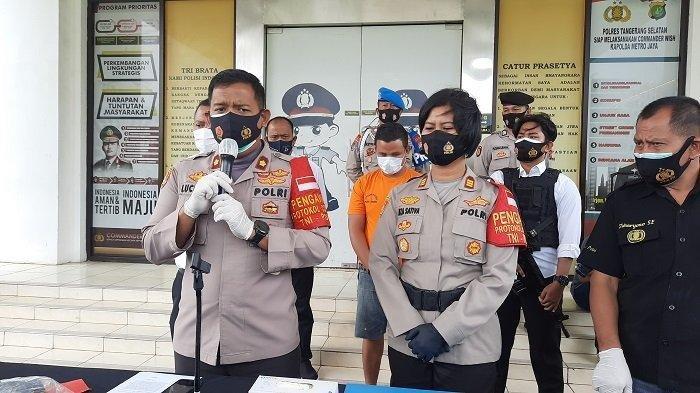 Hutan Jadi Tempat Favorit Melarikan Diri Bagi Penjahat