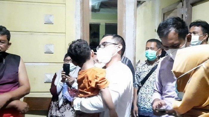 LPA Banten Minta Usut Tuntas Kasus Kekerasan Bocah 4 Tahun di Tangsel