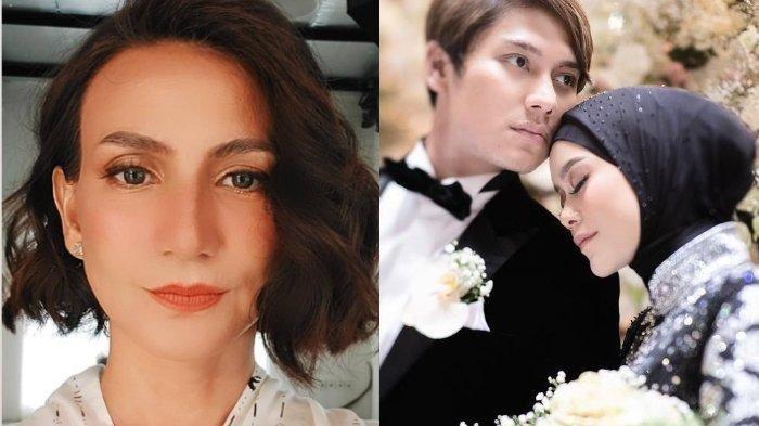 Wanda Hamidah Sentil Billar & Lesti yang Gampang Terima Uang dari Orang: Apa Sudah Hilang Akal?