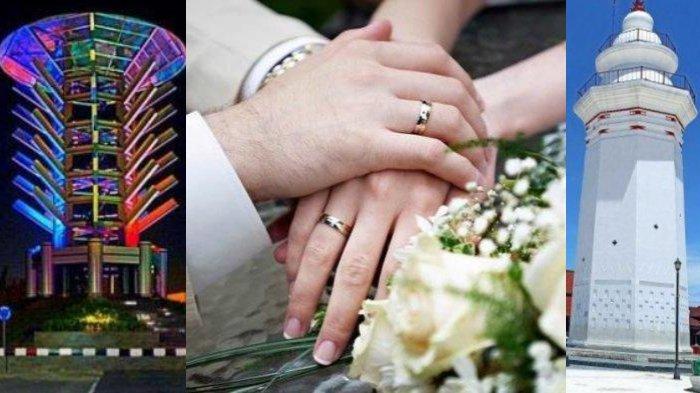 Pameran "Wedding Fest" Terbesar se-Kota Cilegon dan Serang Segera Digelar, Catat Tanggalnya