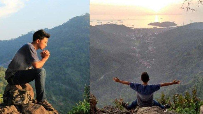 2 Tempat Wisata Keren di Kota Cilegon Ini Punya View Sunset yang Indah Banget