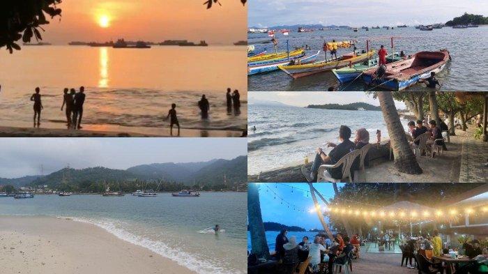Tempat-tempat Wisata Bagus di Kota Cilegon untuk Libur Lebaran 2023