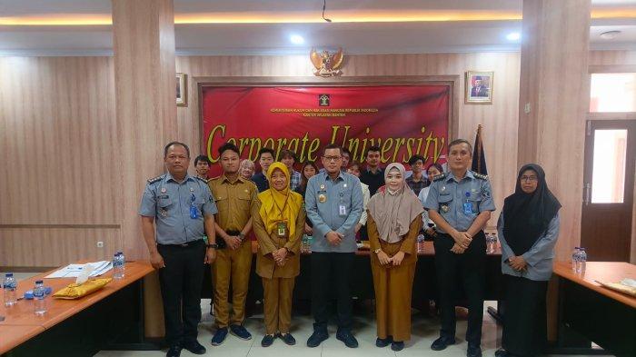 11 Nama WNA Lengkap dengan Asal Negara yang Mengajukan Jadi Warga Indonesia ke Kemenkumham Banten