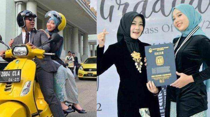 Putrinya Putuskan Ubah Penampilan, Atalia Praratya Ungkap Isi Hati: Mohon Doakan Zara Selalu Ya!