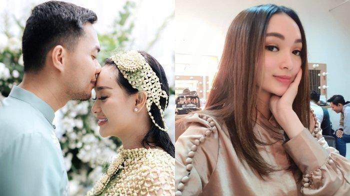 SELAMAT Zaskia Gotik Melahirkan Anak Kedua, Sirajuddin Mahmud Ucap Syukur: Lahir dengan Sempurna