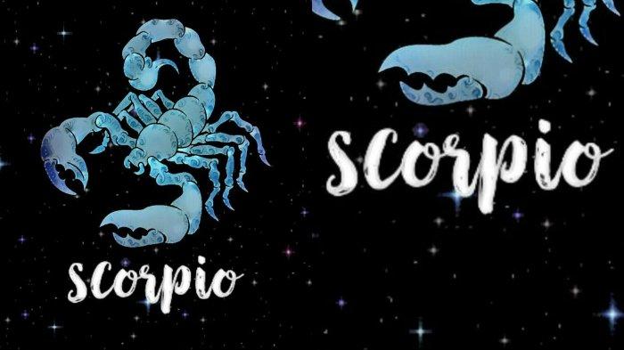 Scorpio Zodiak Paling Beruntung Senin 27 November 2023: Bintang Keberuntungan Tersenyum pada Scorpio
