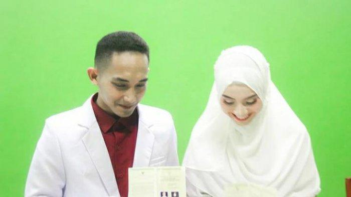 Ini Dia Gadis Beruntung yang Dihalalkan Zulfani Pasha, Pemeran Ikal Laskar Pelangi