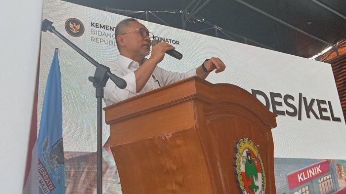 Prabowo Kucurkan Dana Rp 1.100 Triliun untuk Tiga Program, Zulhas: Presiden Betul-Betul Cinta Rakyat