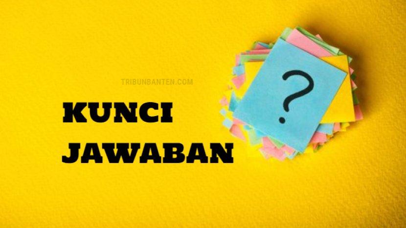 KUNCI JAWABAN Bahasa Indonesia Kelas 10 Halaman 3: Hasil Observasi Berjudul Belalang Anggrek