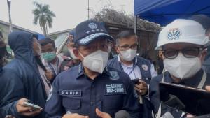 Menteri-Lingkungan-Hidup-Hanif-Faisol-Nurofik-mengecek-one-get.jpg