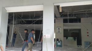 Plafon-Islamic-Centre-Tangsel-Ambrol-akibat-hujan-disertai-angin-kencang-Selasa-7102025.jpg