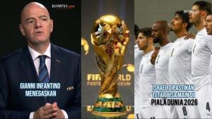 Presiden-FIFA-Piala-Dunia-2026-Timnas-Israel.jpg