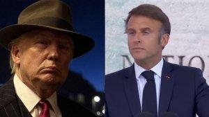 Presiden-Prancis-Emmanuel-Macron-Presiden-AS-Donald-Trump.jpg