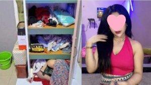 Resti-Windi-30-seorang-wanita-asal-Serang-Banten-ditemukan-tewas-di-dalam-lemari-di-Jambi.jpg