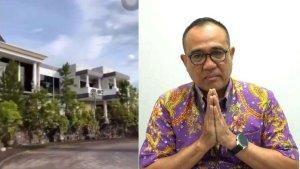 Rumah Mewah Rafael Alun Trisambodo di Manado Kena Pajak Minim, PBB Hanya Rp 300 Ribu per Tahun