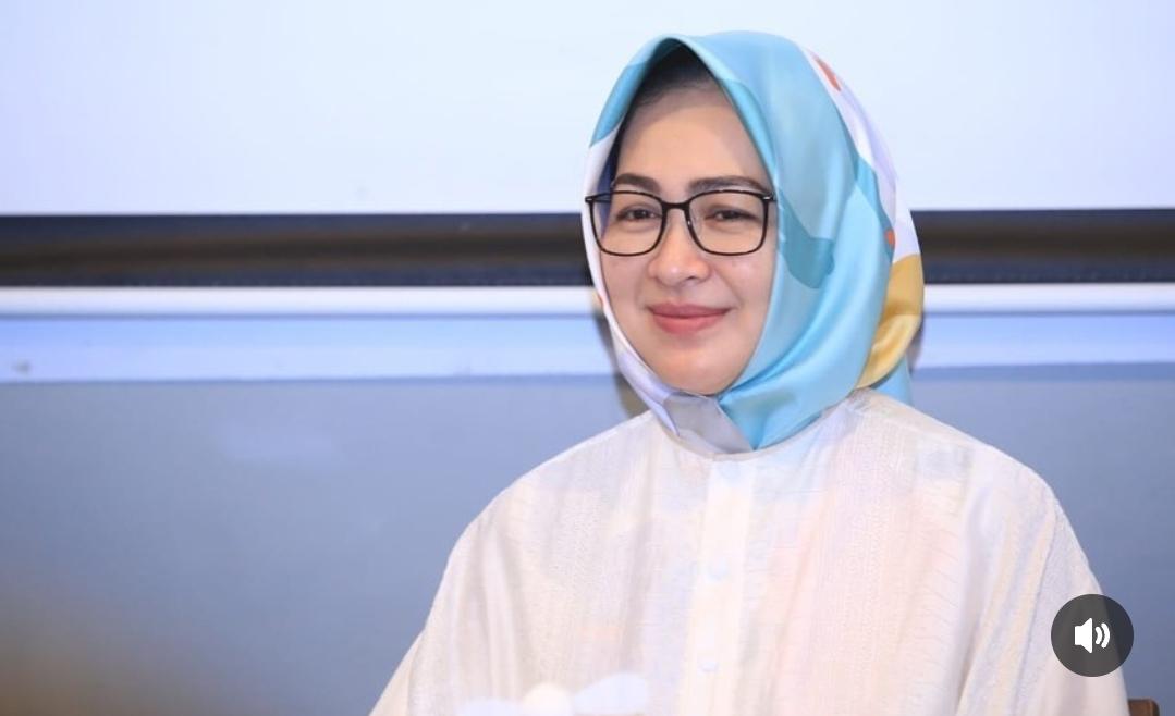 PKB Buka Peluang Usung Airin Rachmi di Pilgub Banten, Cak Imin Kunjungi Tanah Jawara