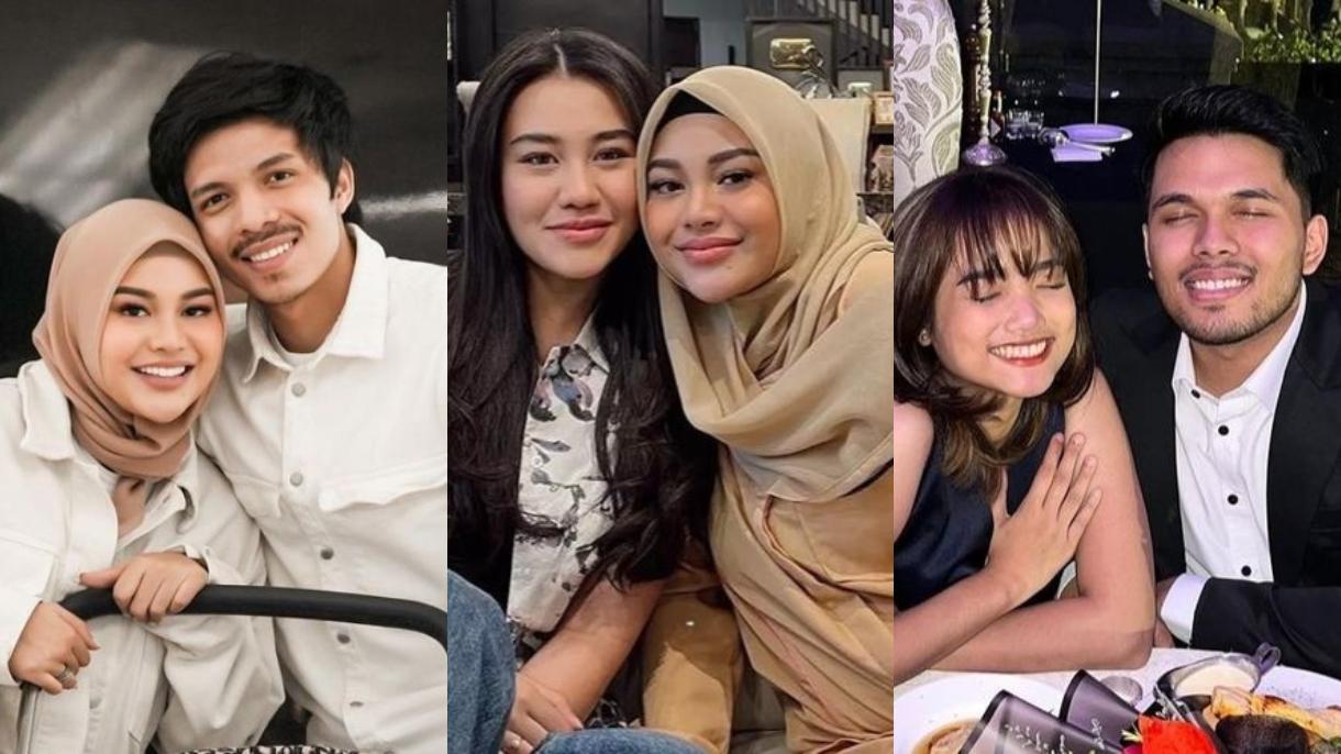 Atta Halilintar Murka Aurel Hermansyah Dihujat usai Kenalkan Thariq-Aaliyah, Singgung Fuji: Buset!