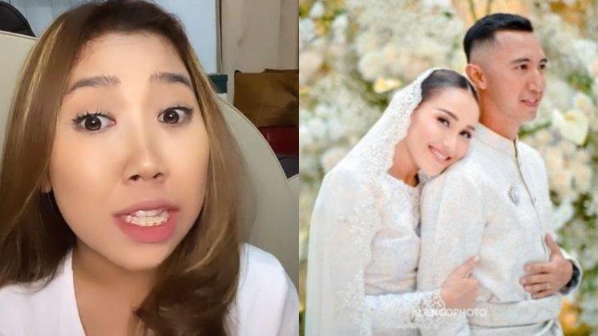 Kiky Saputri Tegaskan Lettu Fardana Pihak yang Salah, Bela Ayu Ting Ting: Teh Ayu Orang Baik!