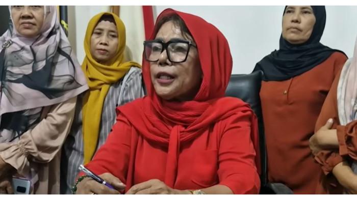 Pendukung Jokowi, Diana Murni Payapo Tiba-tiba Minta Prabowo Beri Amnesti ke Silfester Matutina