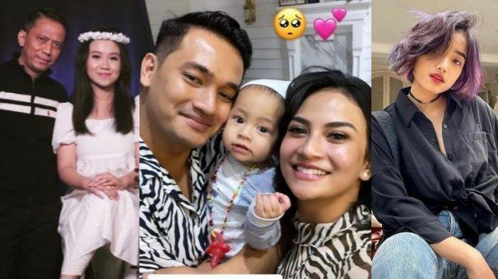 Doddy Sudrajat Lupa Mantu? Tak Kurban untuk Bibi Andriansyah Padahal Fuji Kurban untuk Vanessa Angel