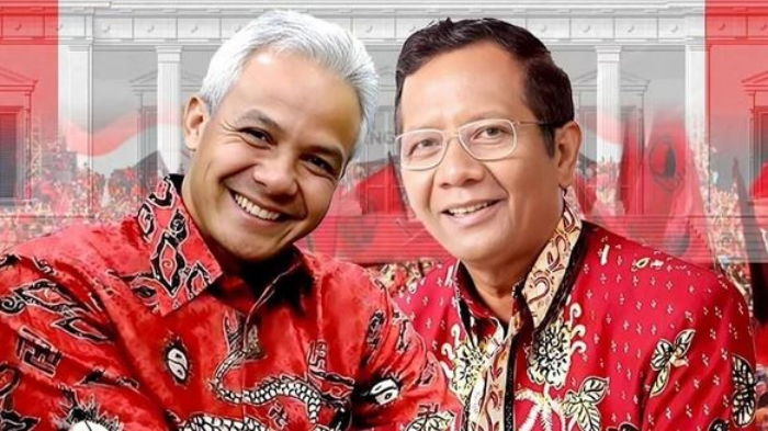 Makan Siang atau Internet Gratis, Ganjar Pranowo Tanya Gen Z dan Milenial: Apa Jawabannya?